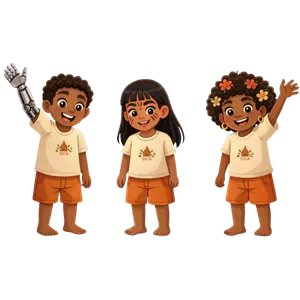 Turma da Oca